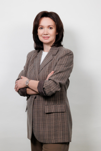 Наталия Логинова
