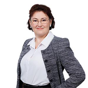 Alla Lukashina