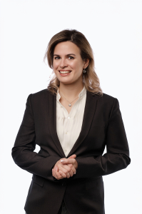 Julia Chernisheva