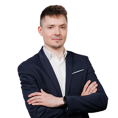 Всеволод Дегтерев