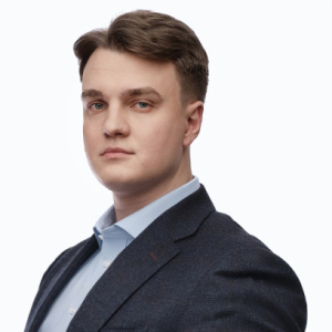 Nikita Rud