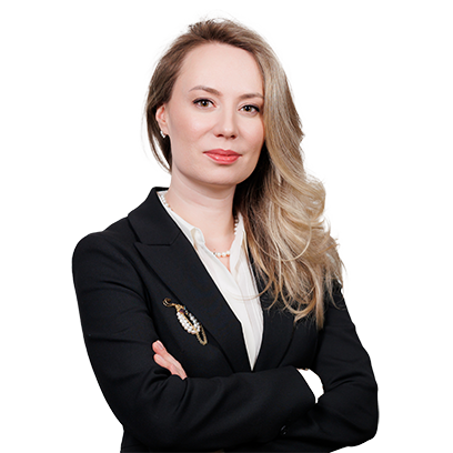 Ирада Алиева