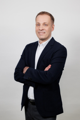 Александр Гаранин