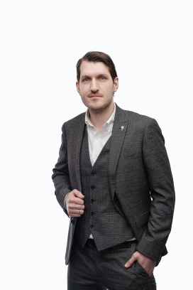 Денис Качур