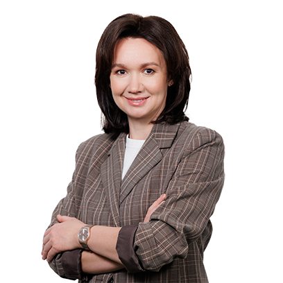 Наталия Логинова