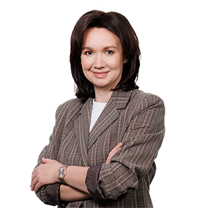 Наталия Логинова