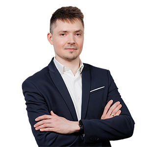 Всеволод Дегтерев