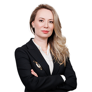 Irada Alieva