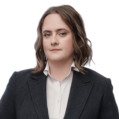 Инна Захарова