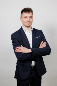 Всеволод Дегтерев