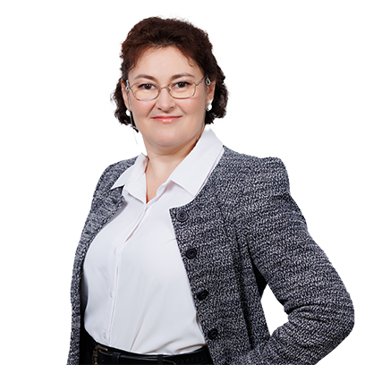 Алла Лукашина